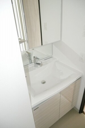 サンハイム雪が谷大塚の物件内観写真